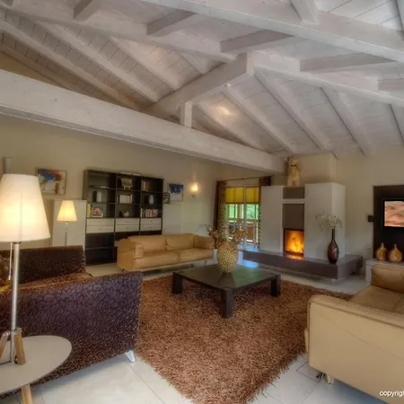 Residenz an der Burg by Kaprun Rentals Zimmer foto