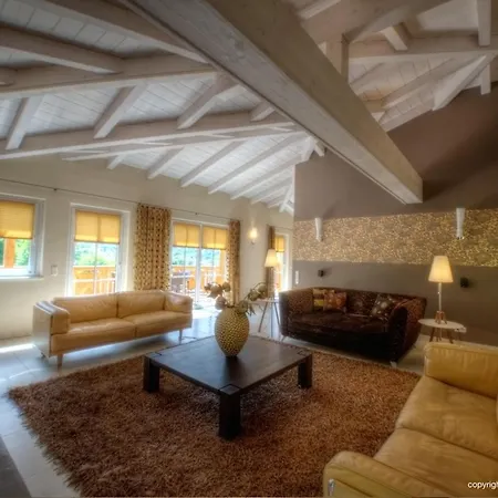Residenz an der Burg by Kaprun Rentals Zimmer foto
