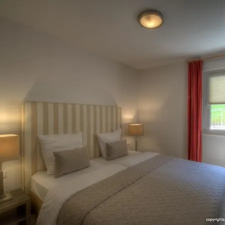 Residenz an der Burg by Kaprun Rentals Zimmer foto