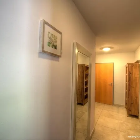 Residenz an der Burg by Kaprun Rentals Zimmer foto