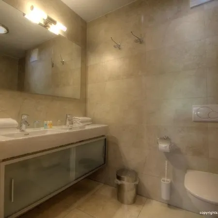 Residenz an der Burg by Kaprun Rentals Zimmer foto