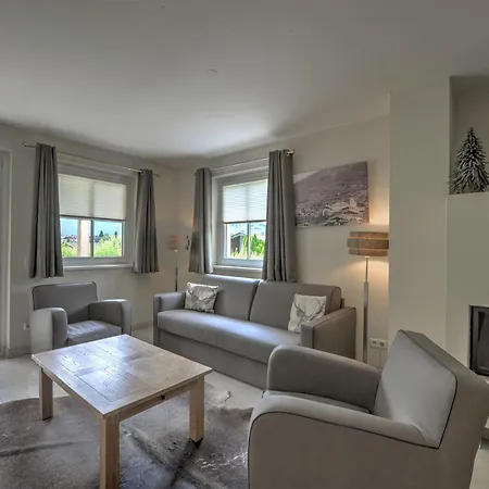 Residenz an der Burg by Kaprun Rentals Zimmer foto