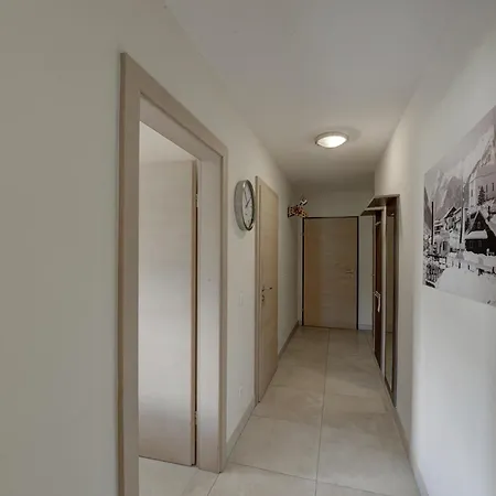 Residenz an der Burg by Kaprun Rentals Exterior foto