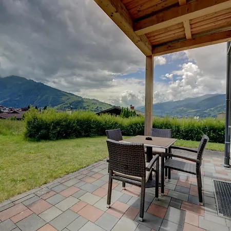 Residenz an der Burg by Kaprun Rentals Exterior foto