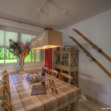 Residenz an der Burg by Kaprun Rentals Zimmer foto