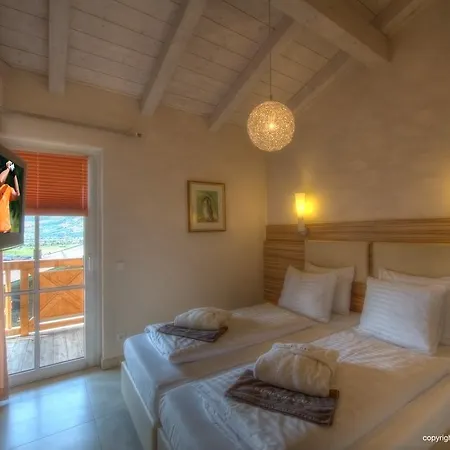 Residenz an der Burg by Kaprun Rentals Zimmer foto