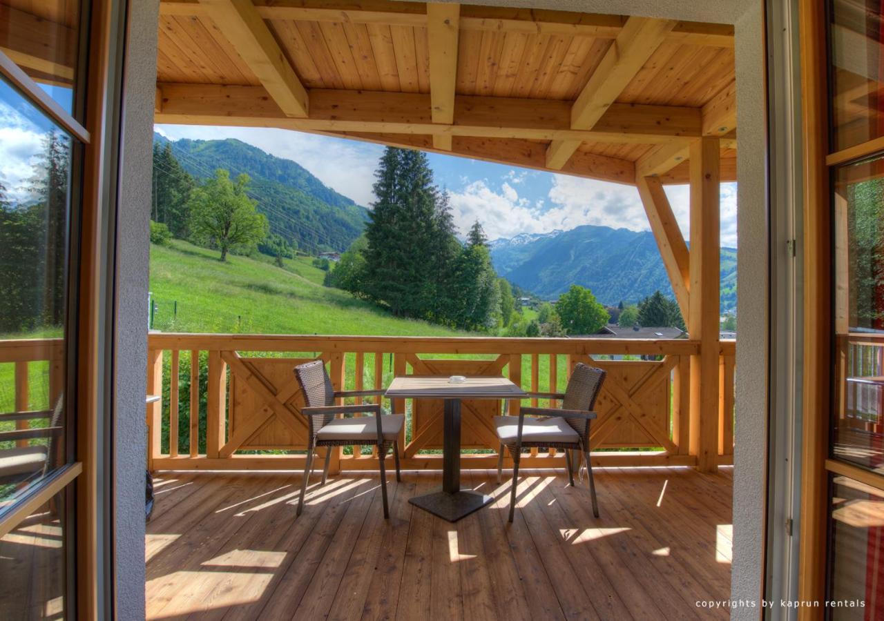 Appartement Residenz An Der Burg By *
