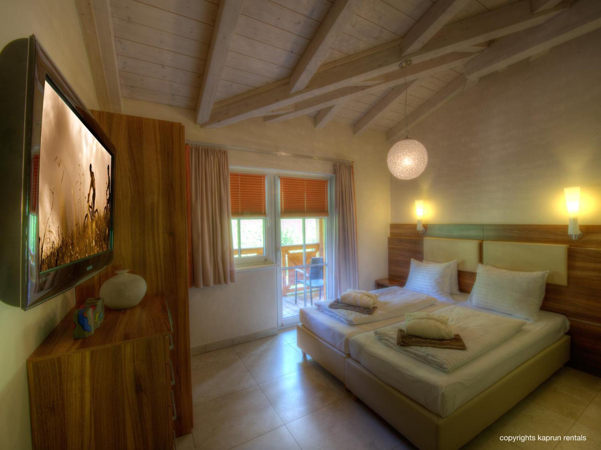 Residenz An Der Burg By Appartement *