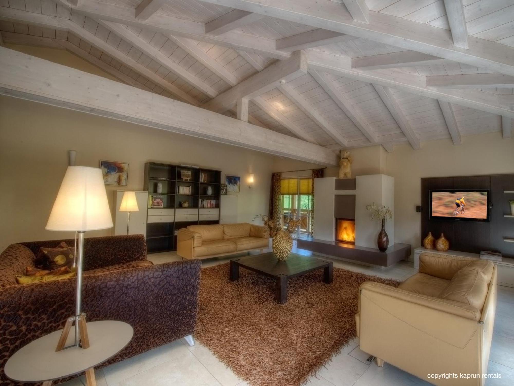 Residenz An Der Burg By Appartement *