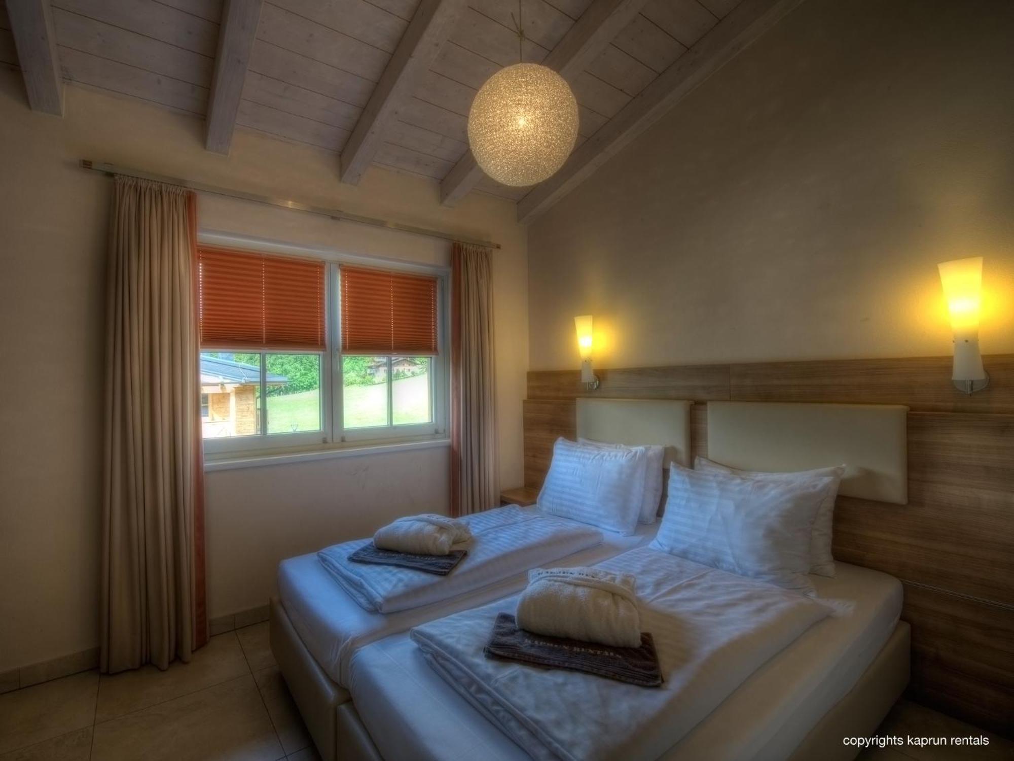 Residenz An Der Burg By Appartement