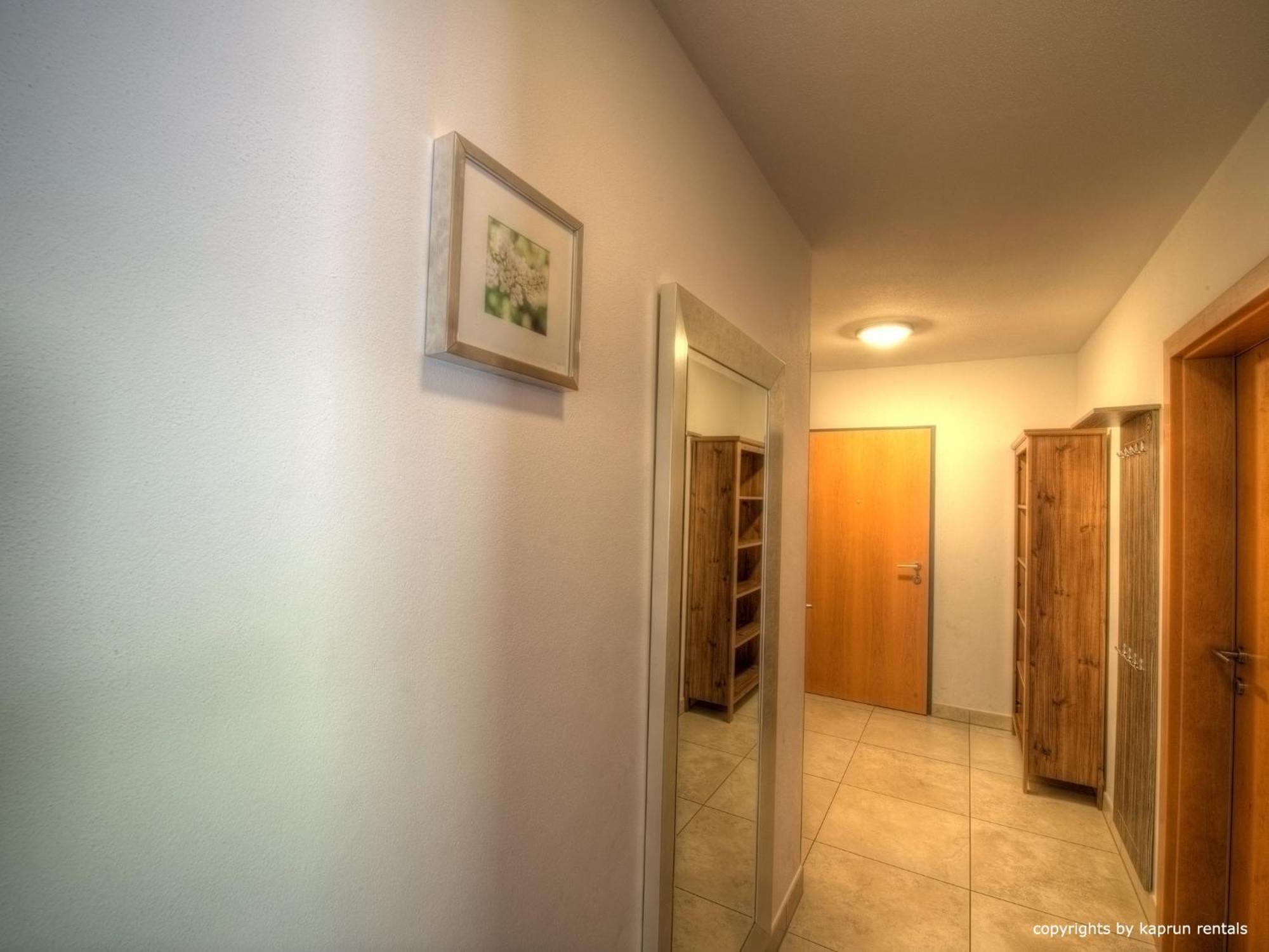 Appartement Residenz An Der Burg By *