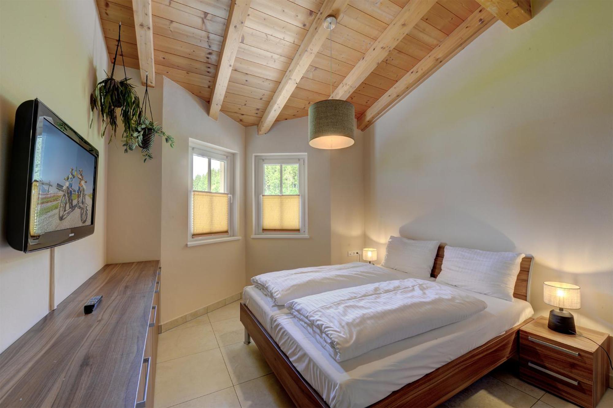 Residenz An Der Burg By Appartement