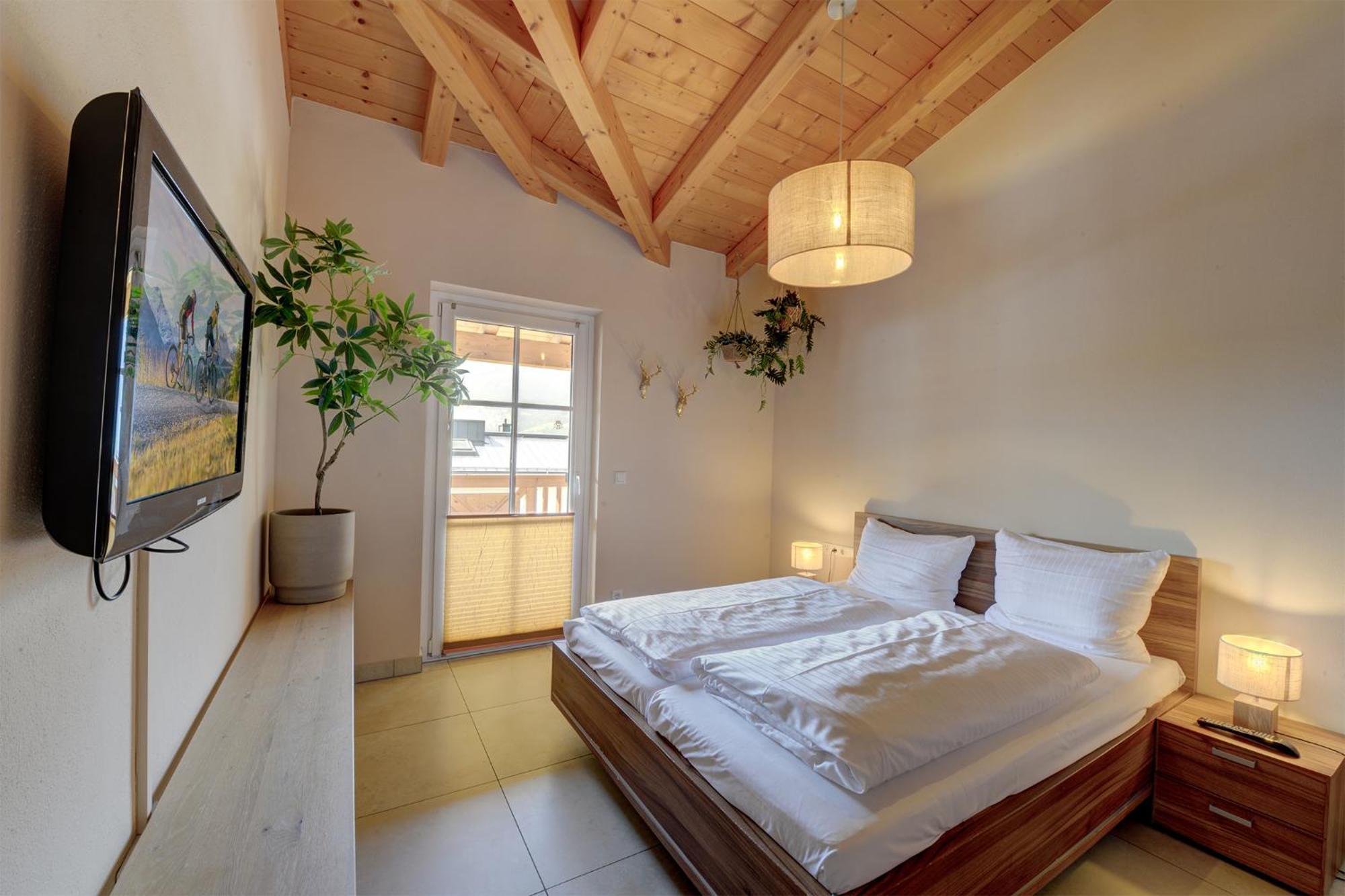 Appartement Residenz An Der Burg By