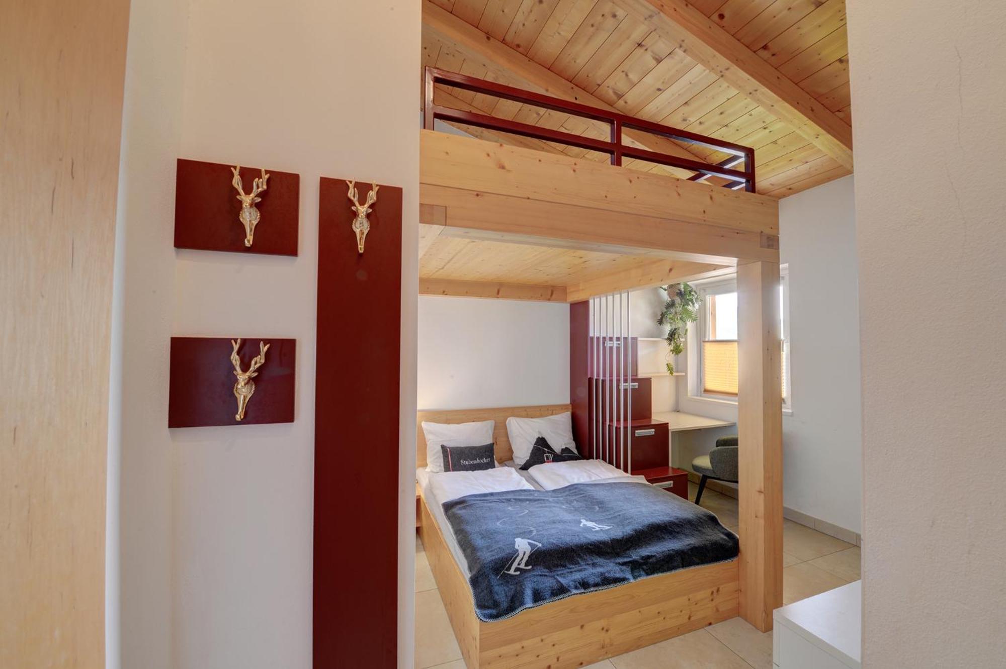 Apartmán Residenz An Der Burg By Kaprun