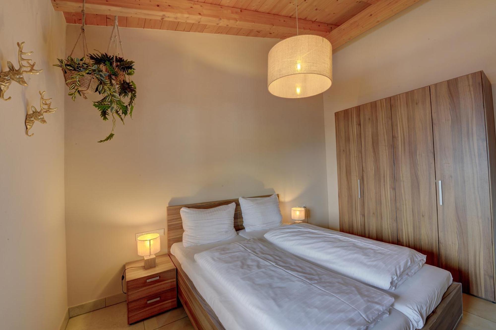 Appartement Residenz An Der Burg By