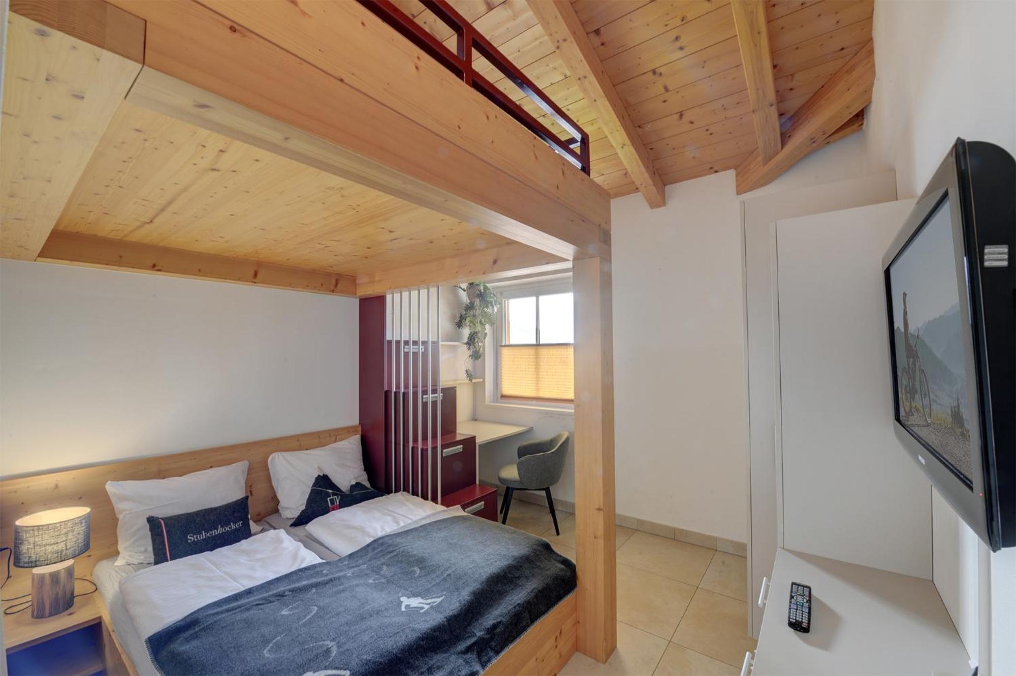 Appartement Residenz An Der Burg By *