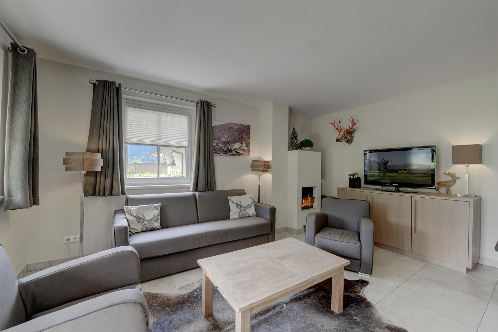 Residenz An Der Burg By Appartement