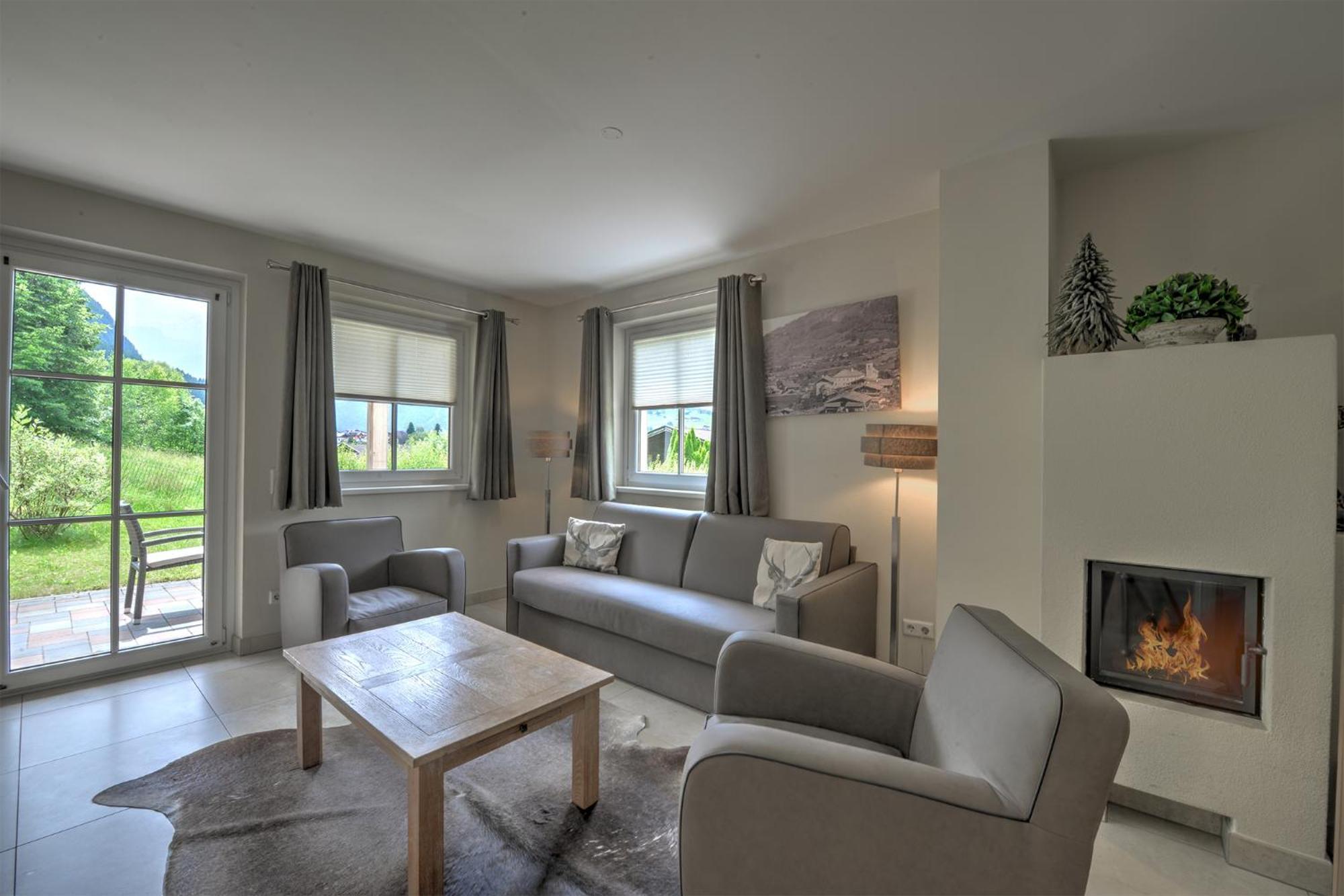 Appartement Residenz An Der Burg By