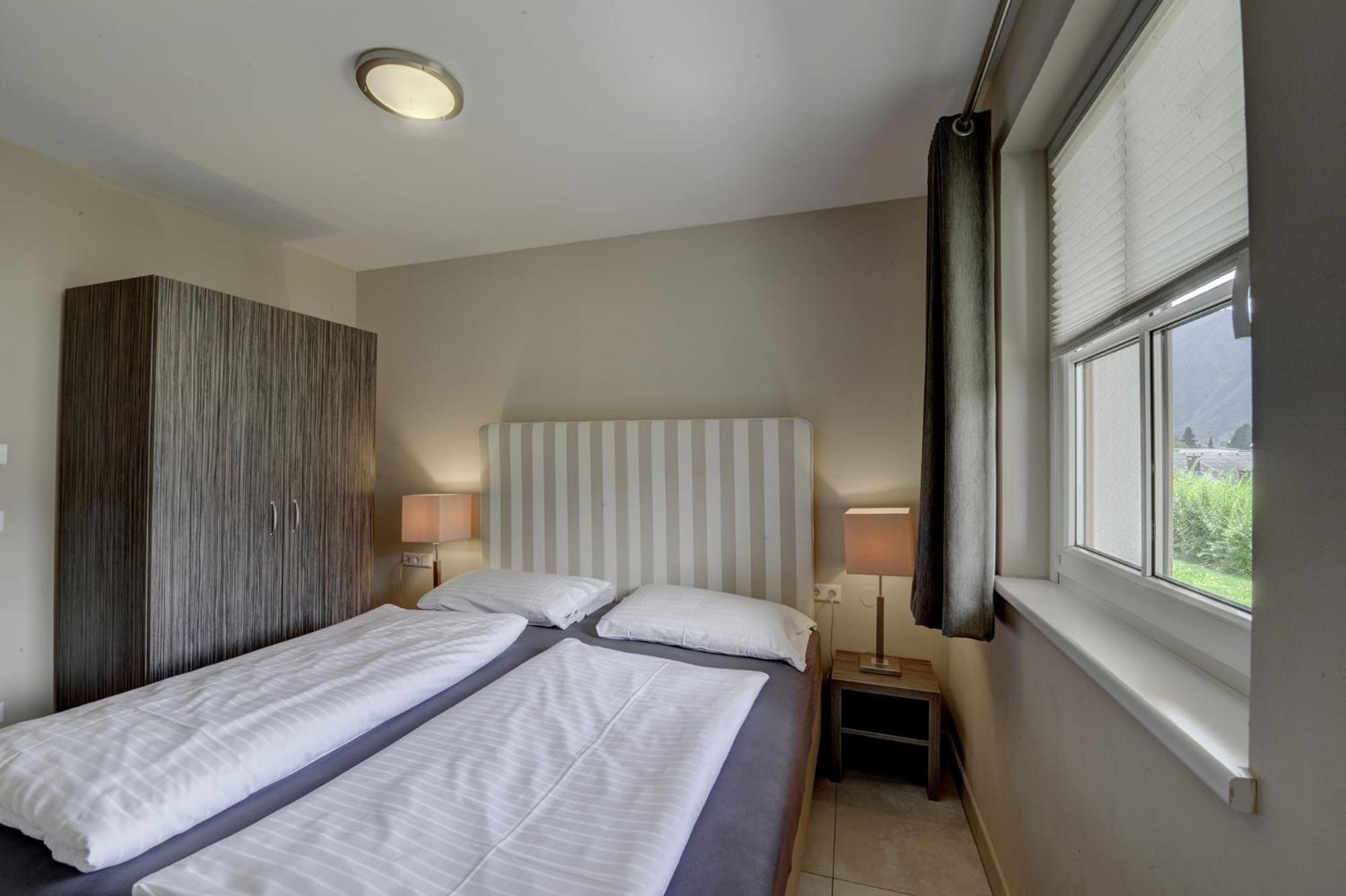 Residenz An Der Burg By Appartement *