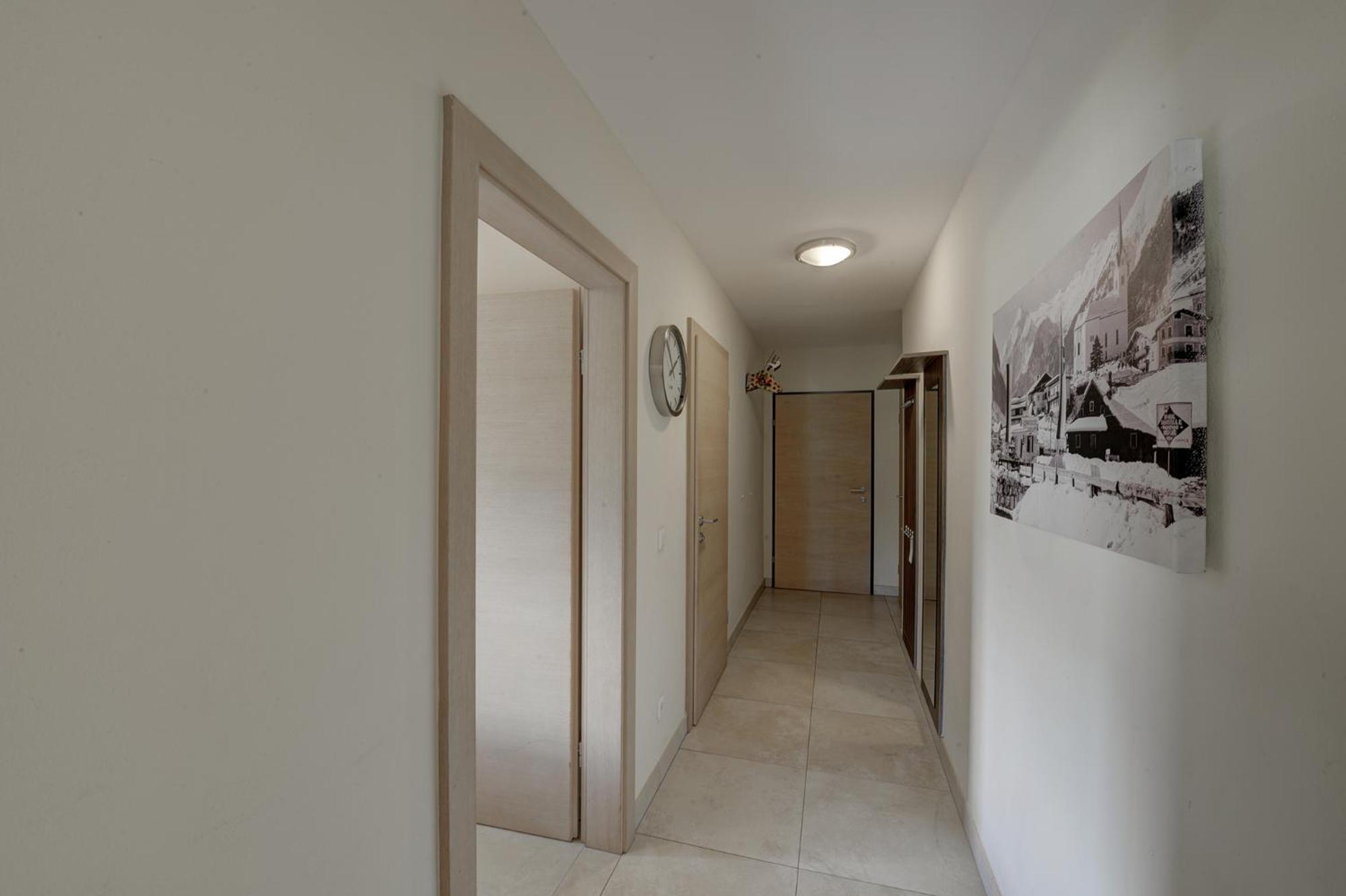 Appartement Residenz An Der Burg By