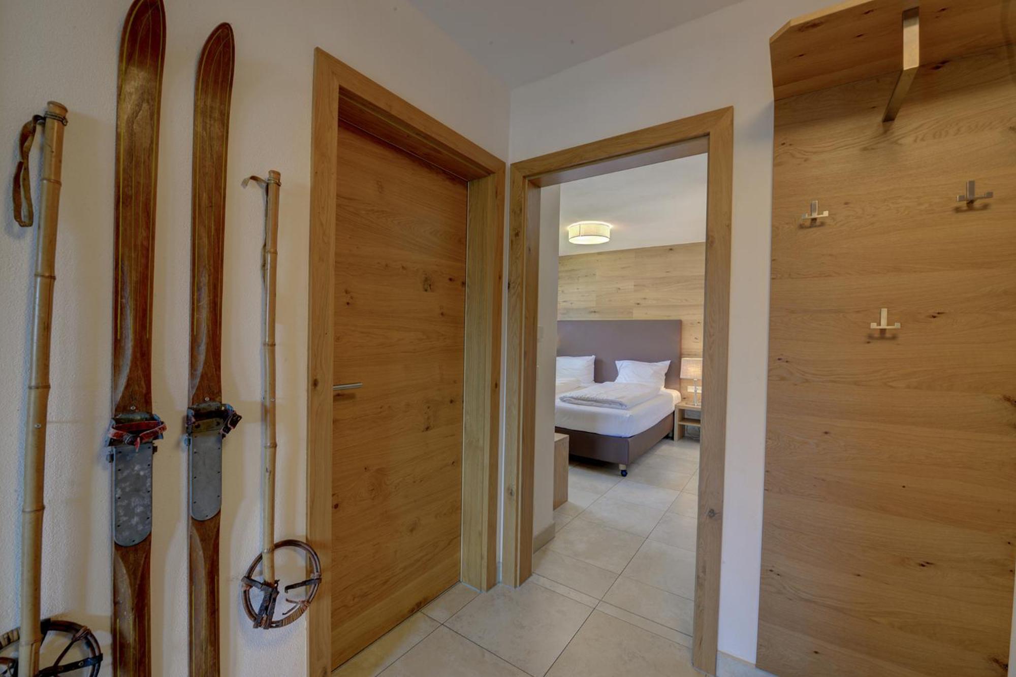 Appartement Residenz An Der Burg By Kaprun