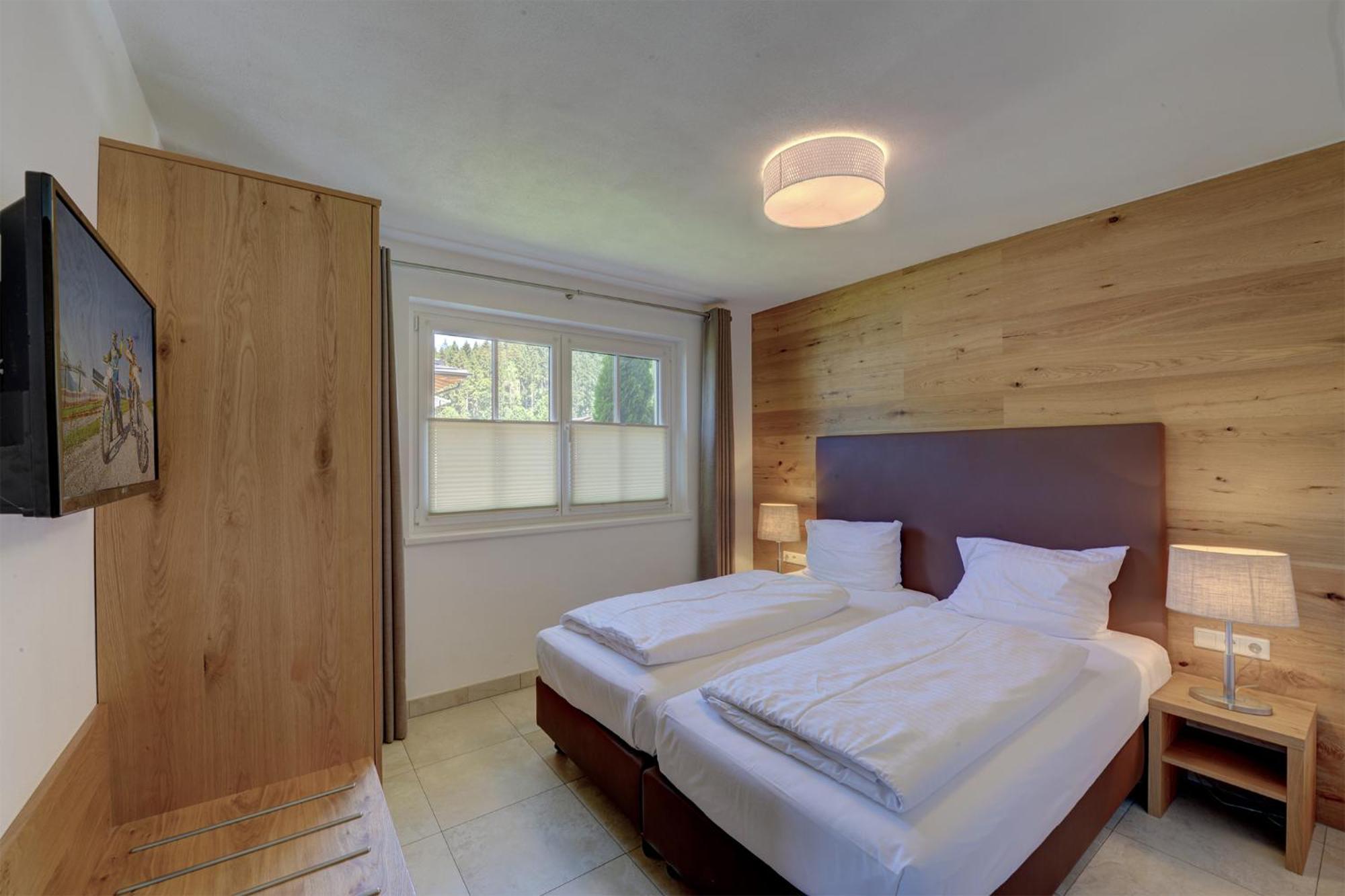 Appartement Residenz An Der Burg By