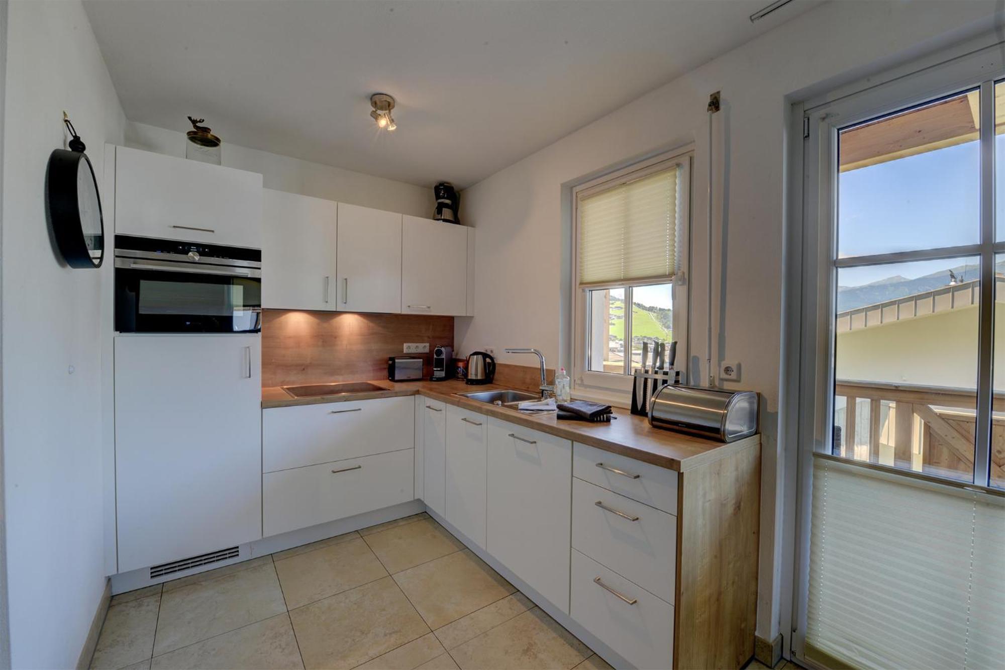 Appartement Residenz An Der Burg By