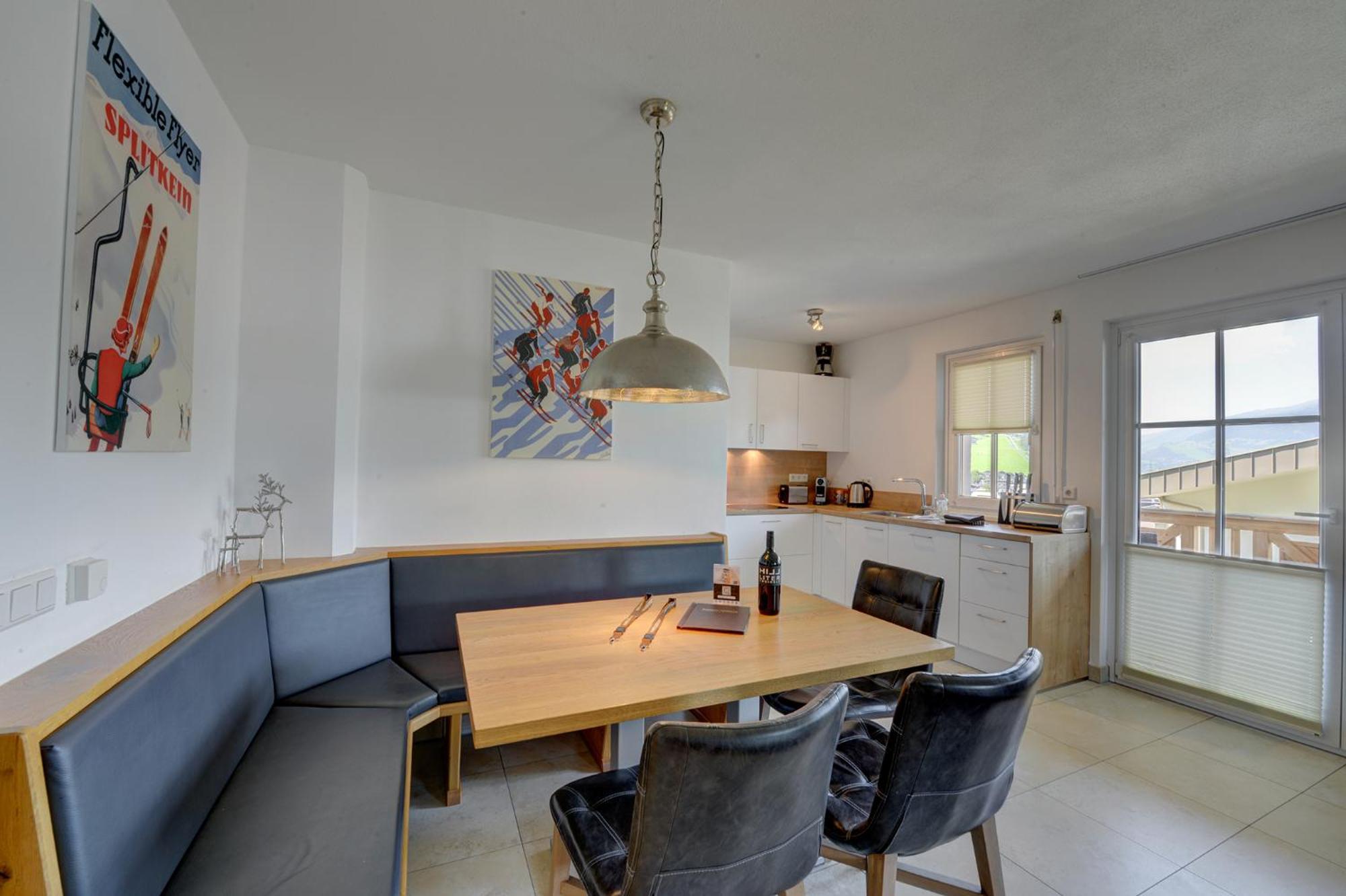 Residenz An Der Burg By Appartement *