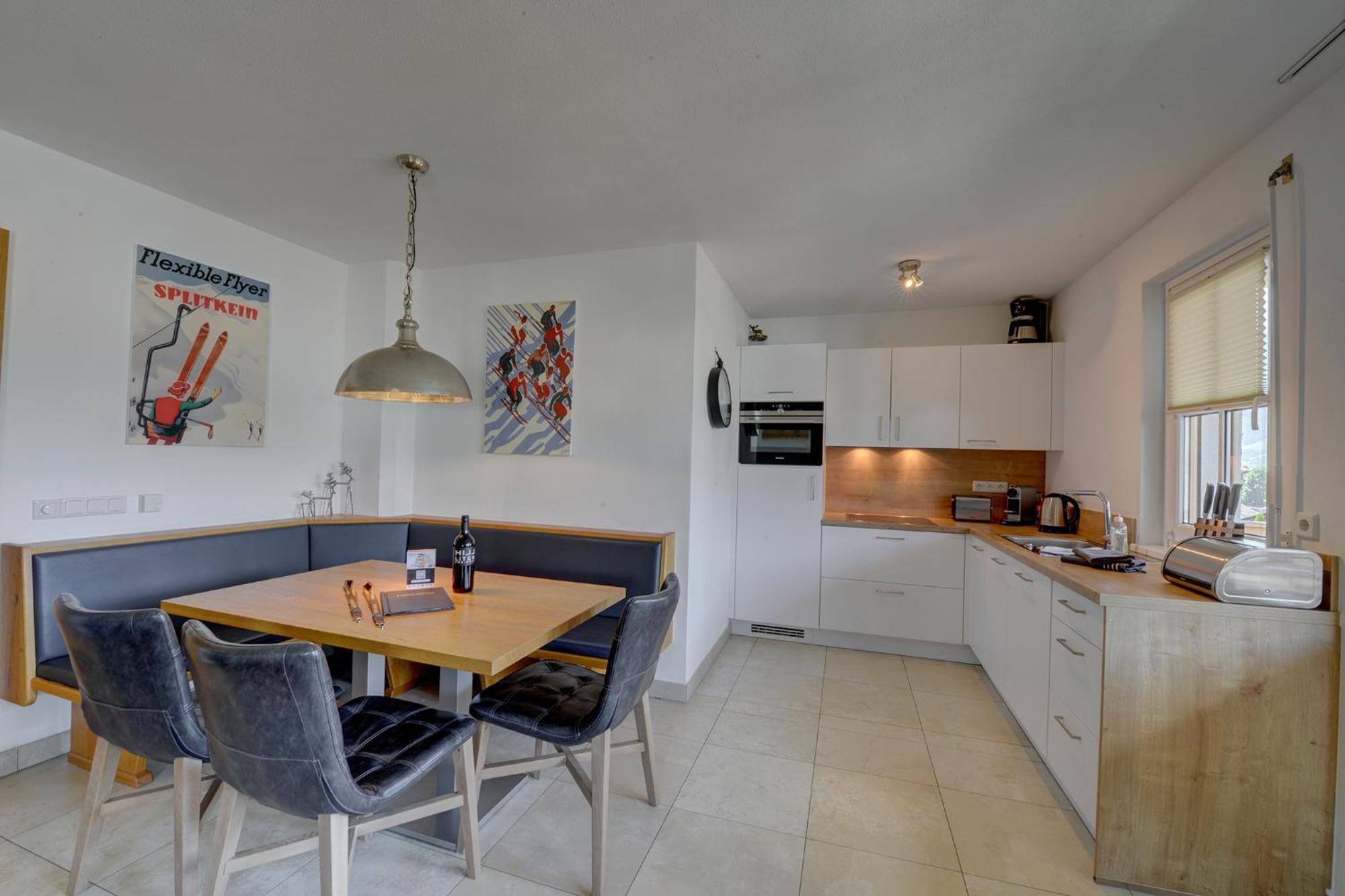 Appartement Residenz An Der Burg By *