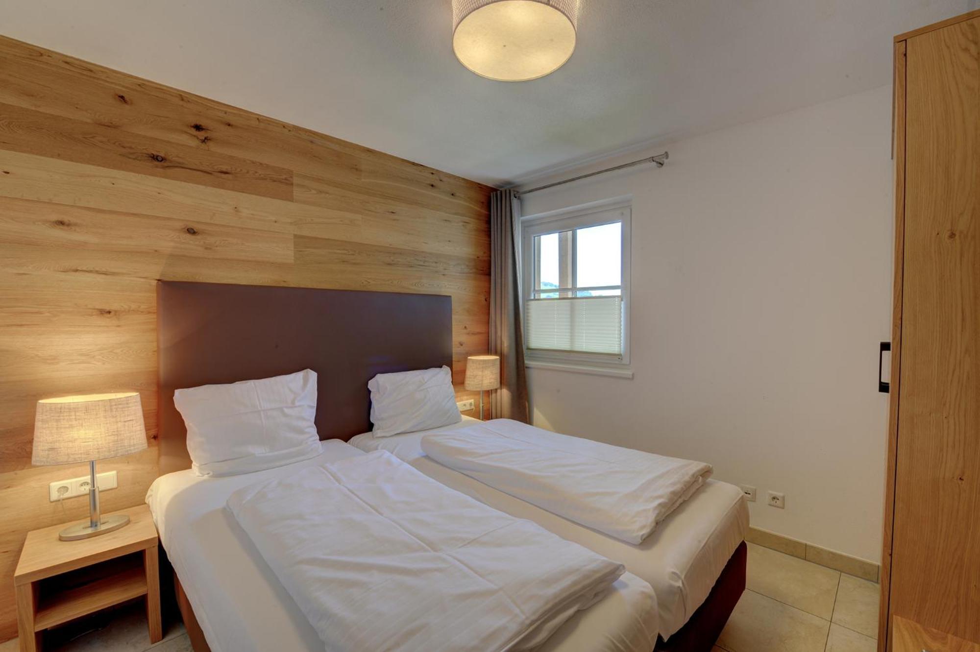 Residenz An Der Burg By Appartement