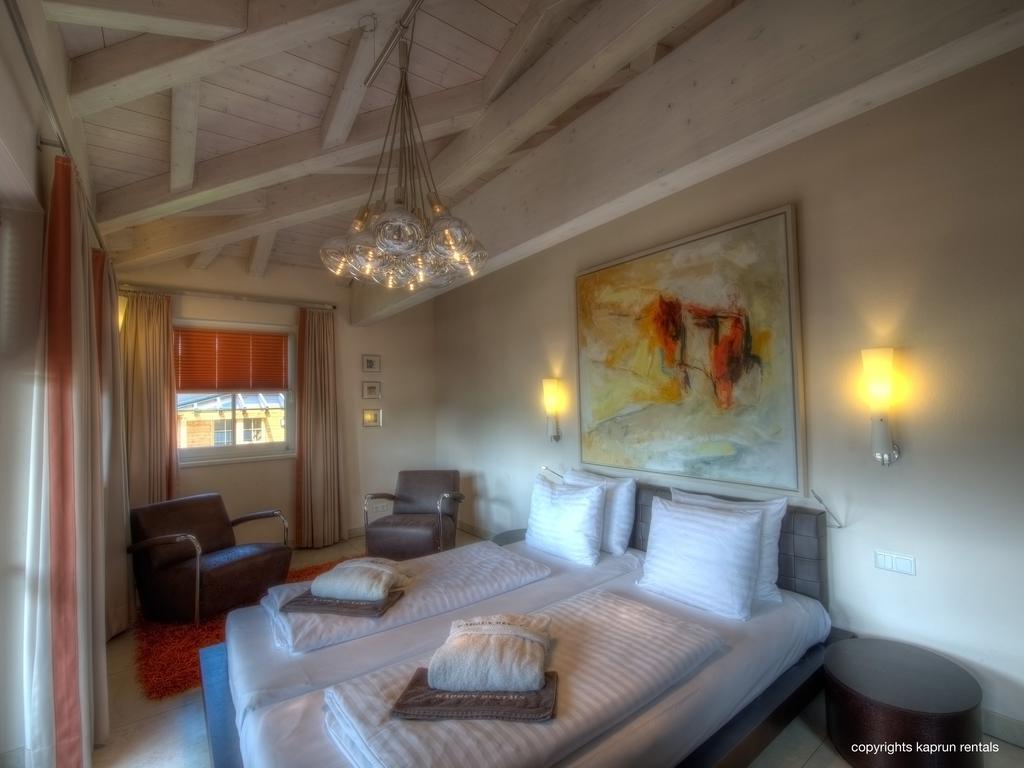 Residenz An Der Burg By Appartement *
