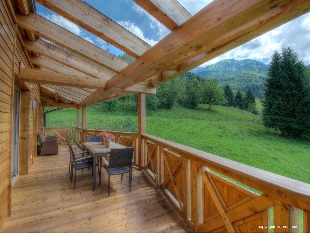 Appartement Residenz An Der Burg By