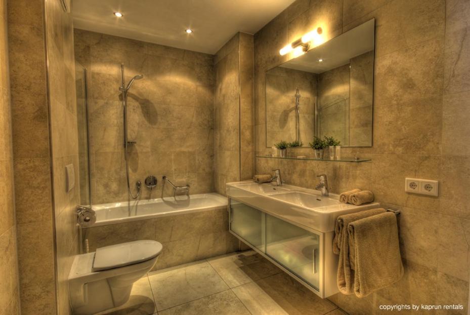 Appartement Residenz An Der Burg By
